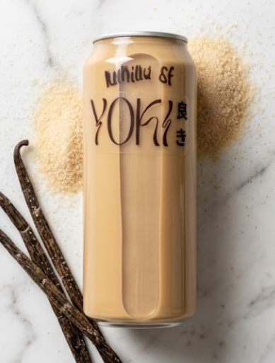 Latte Vainilla Suggar Free Grande - Mondrashop