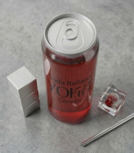 Soda Italiana Cereza - Mondrashop