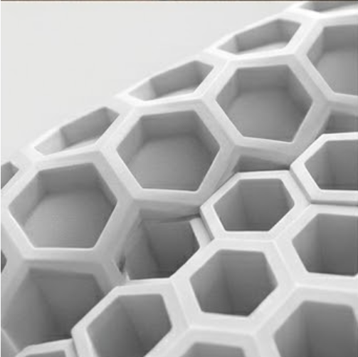 Hesacore Tour Grip Blanco - Mondrashop