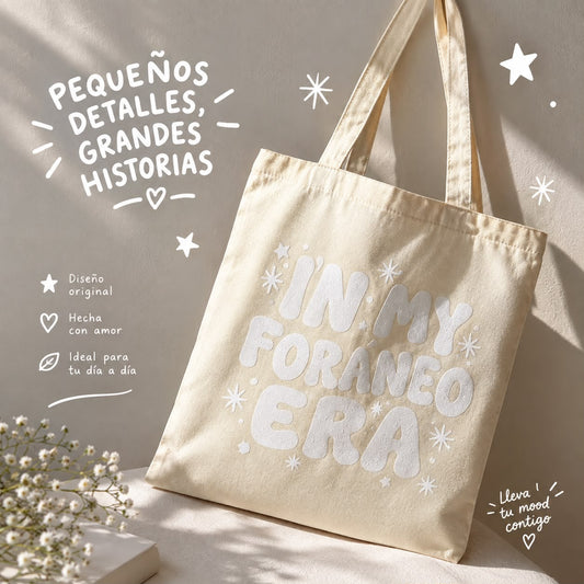 Tote bags