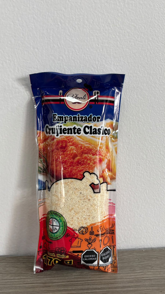Empanizadores