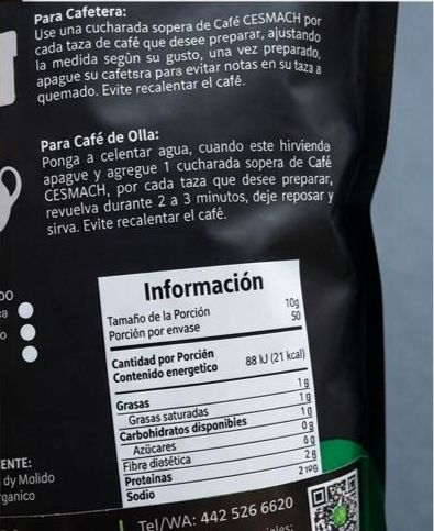 Café Altura Especial - Mondrashop