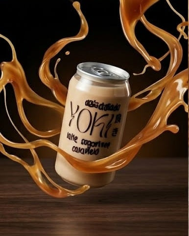 Latte Caramelo Suggar Free Regular - Mondrashop