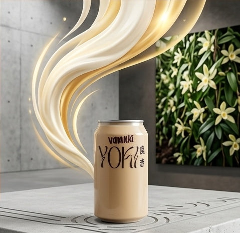 Latte Vainilla Regular - Mondrashop