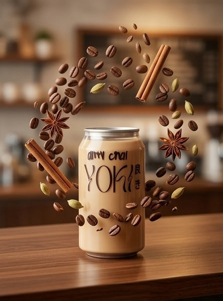 Dirty chai grande - Mondrashop