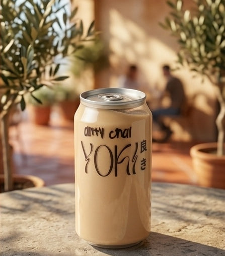 Dirty Chai Regular - Mondrashop