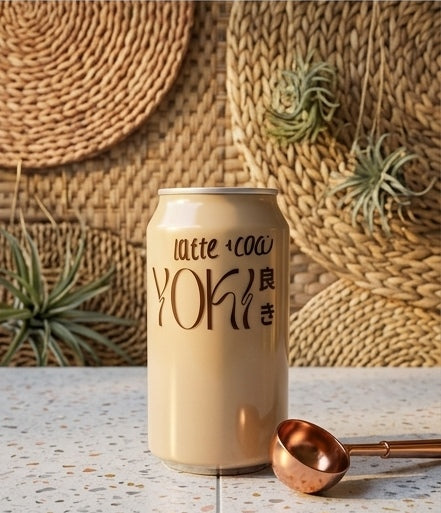Latte de Coco Regular - Mondrashop