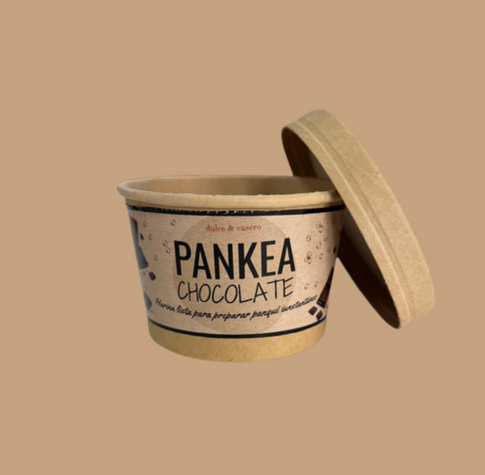 Pankea chocolate