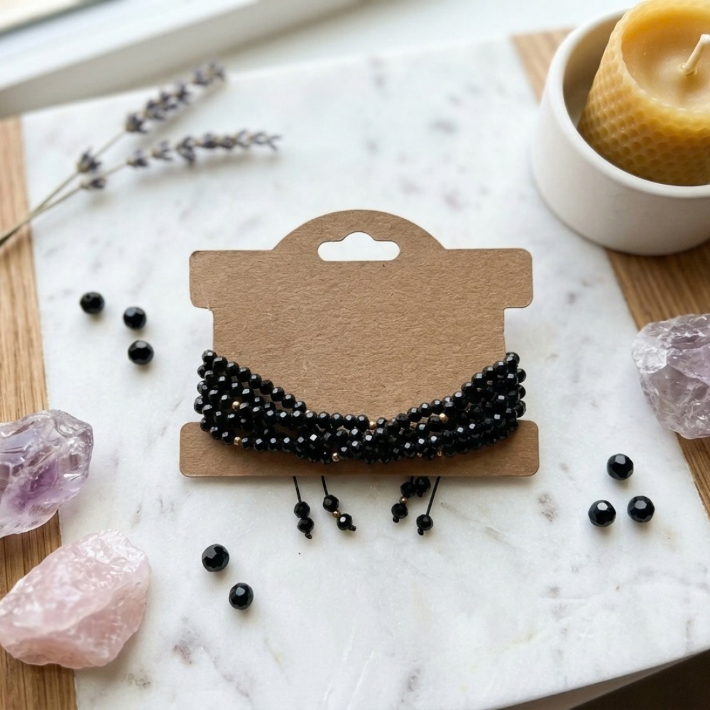 Pulsera 5 Hilos - Mondrashop