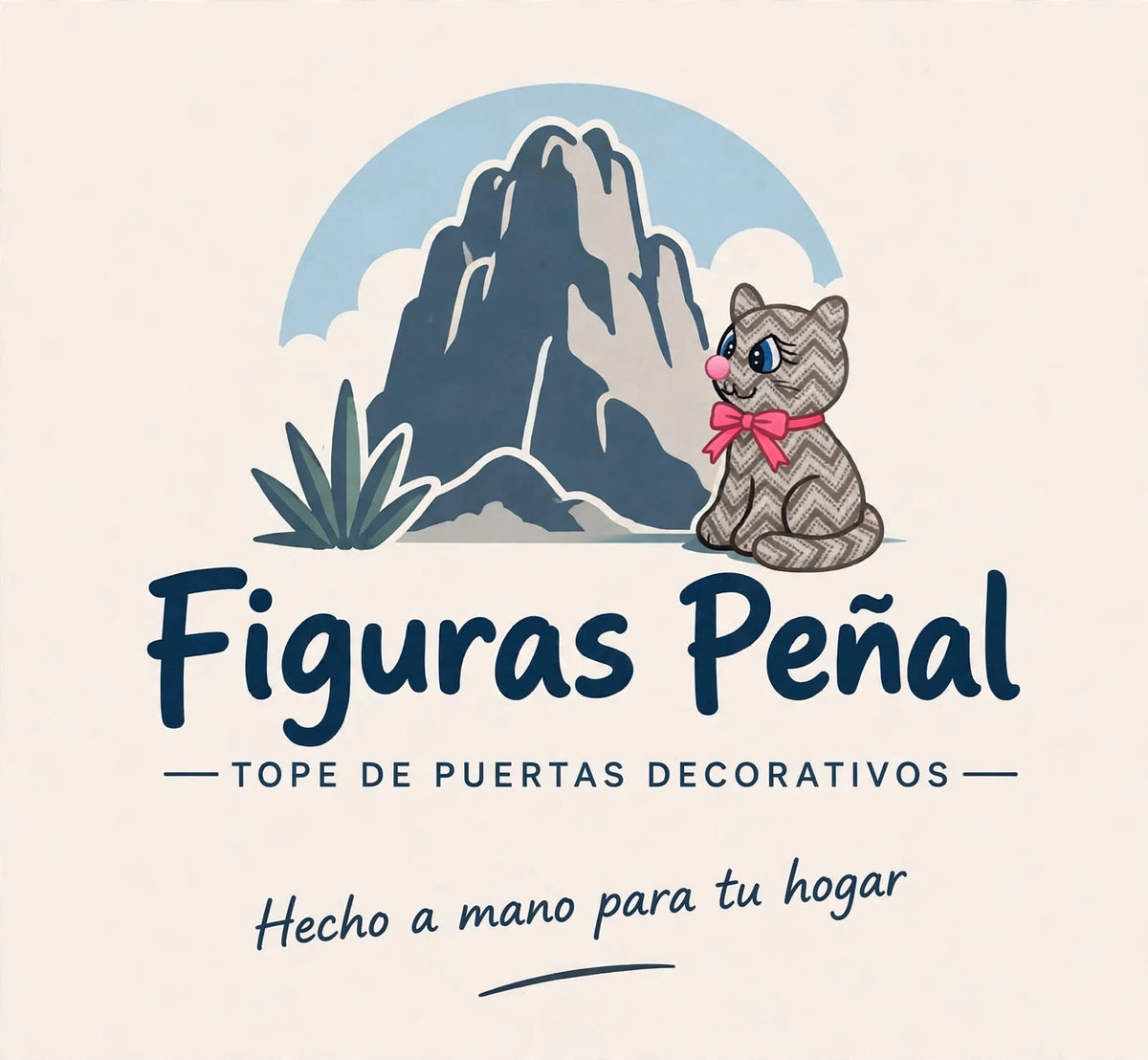 Figuras peñal - Mondrashop