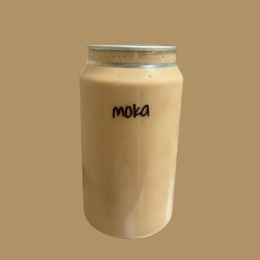 Latte Moka