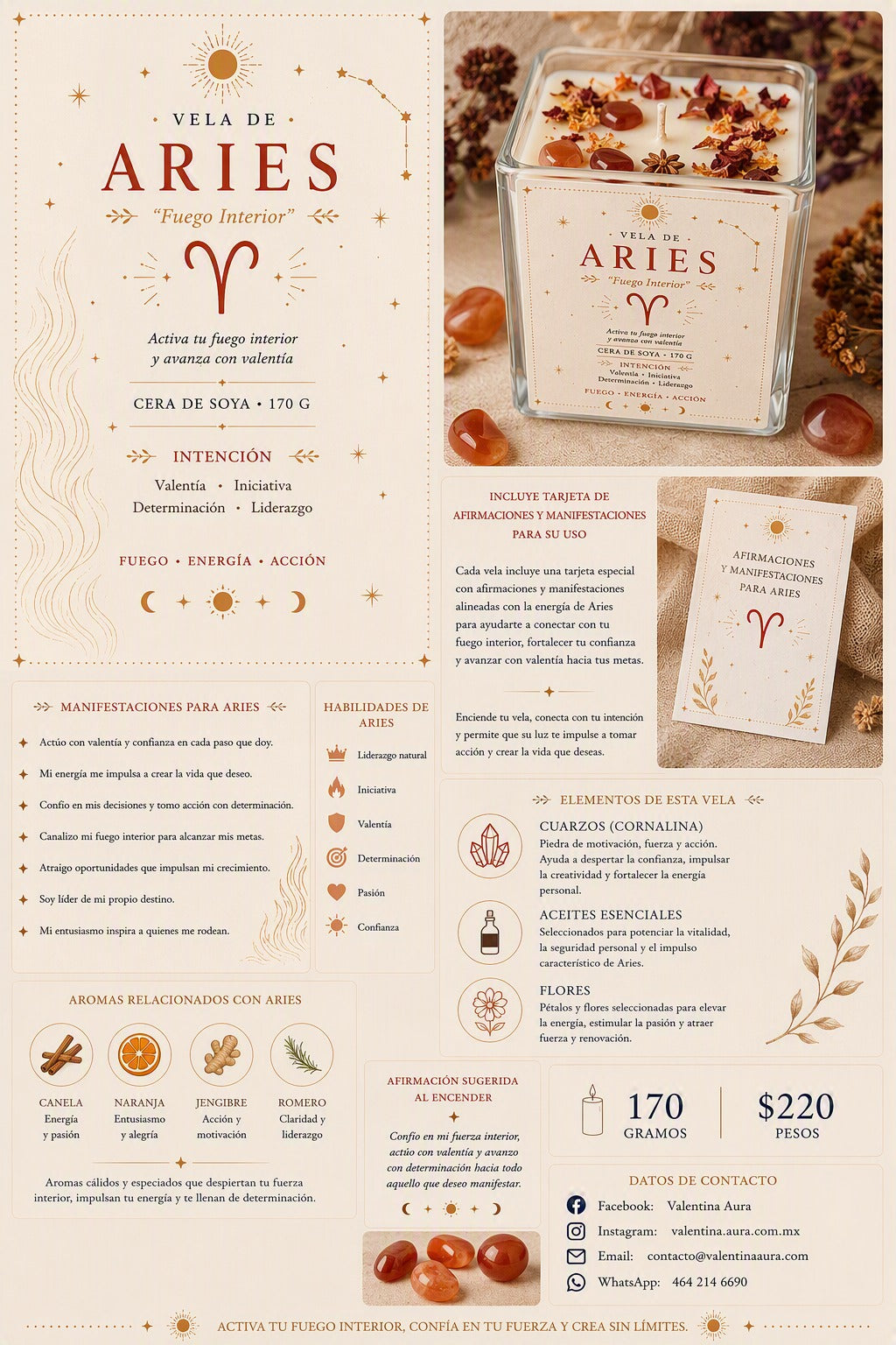 Vela de Aries