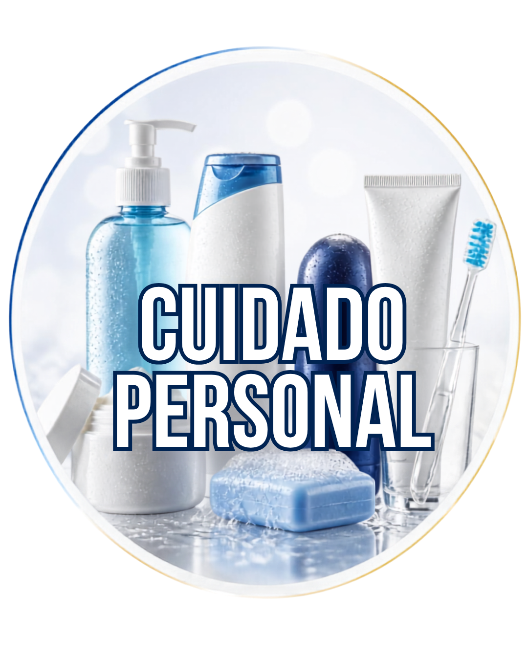 CUIDADO PERSONAL