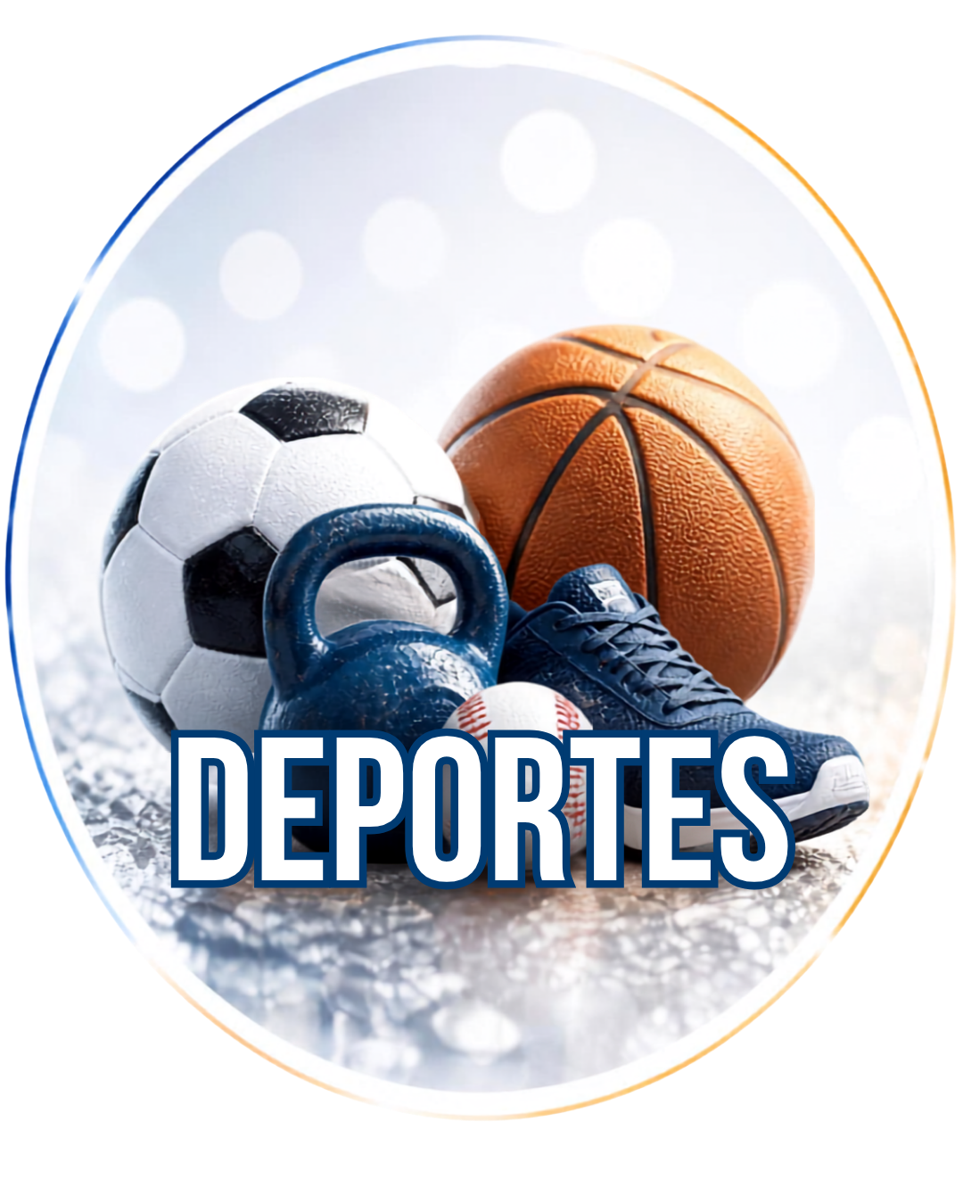 DEPORTES