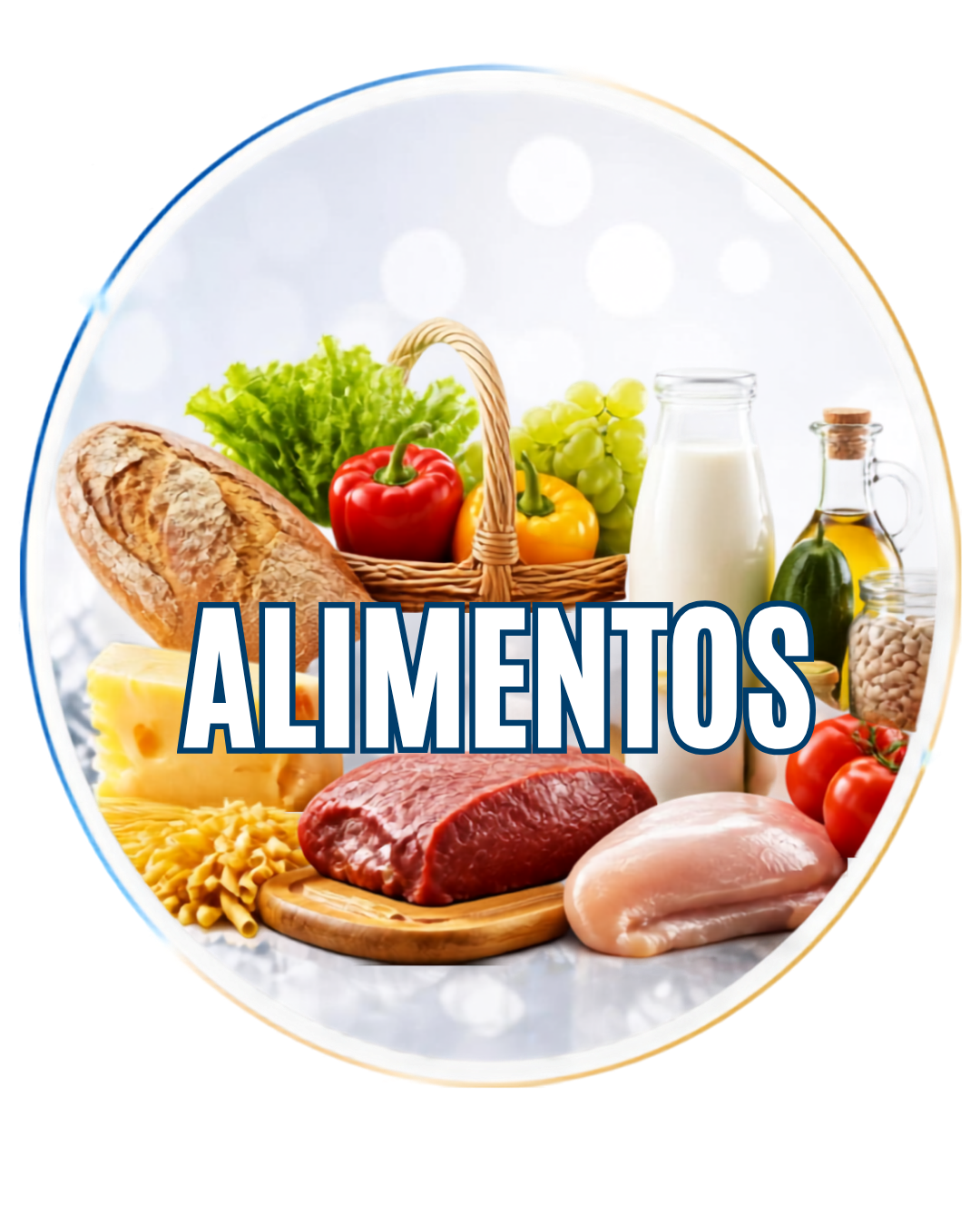 ALIMENTOS