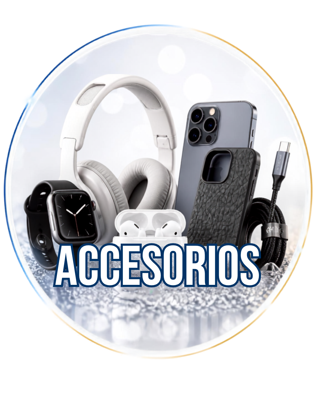 ACCESORIOS