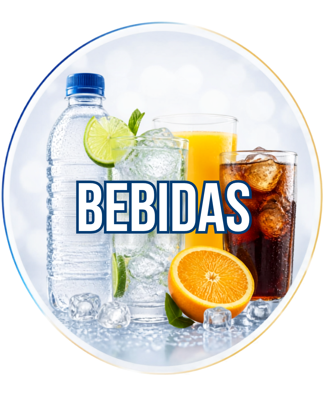 BEBIDAS