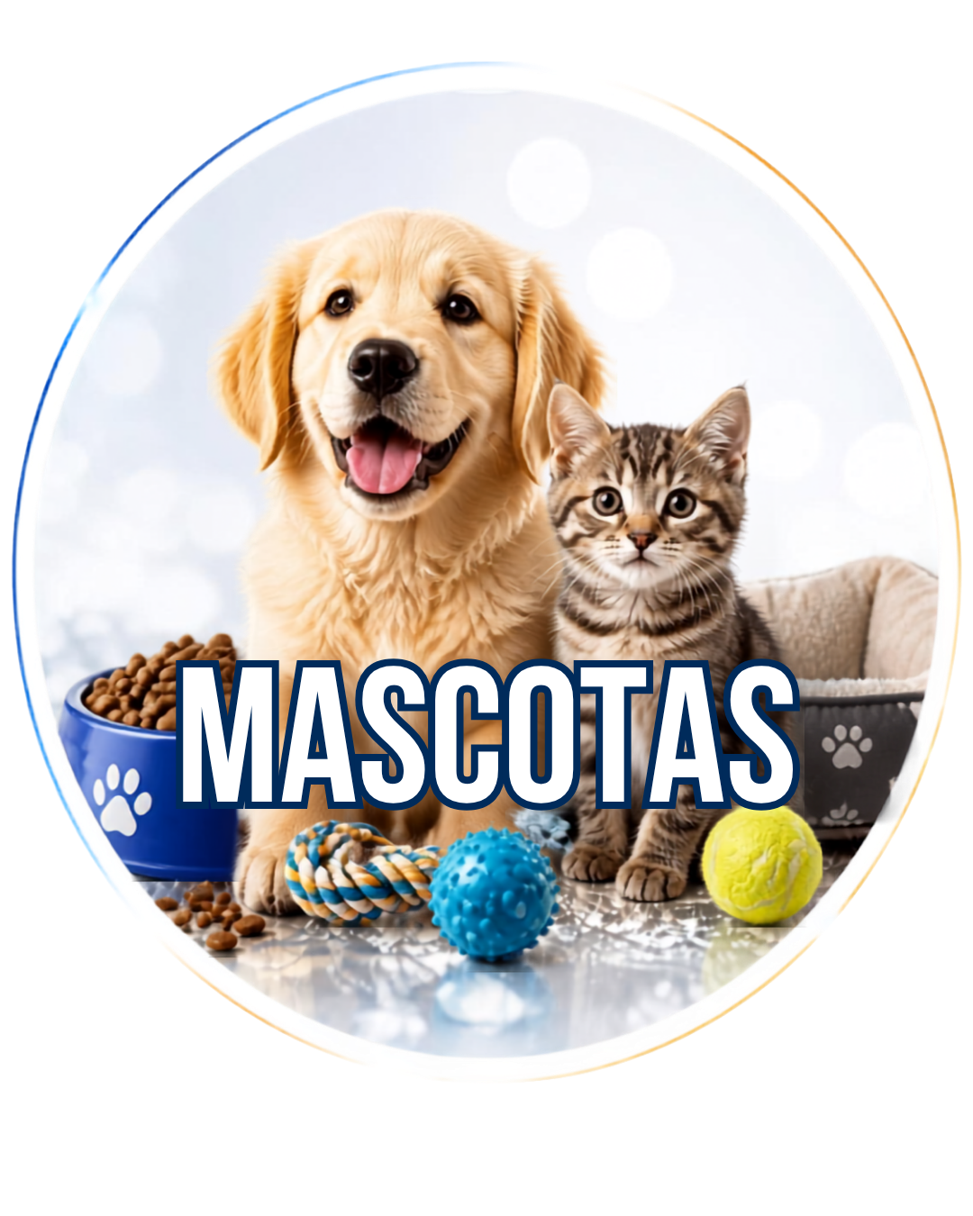 MASCOTAS
