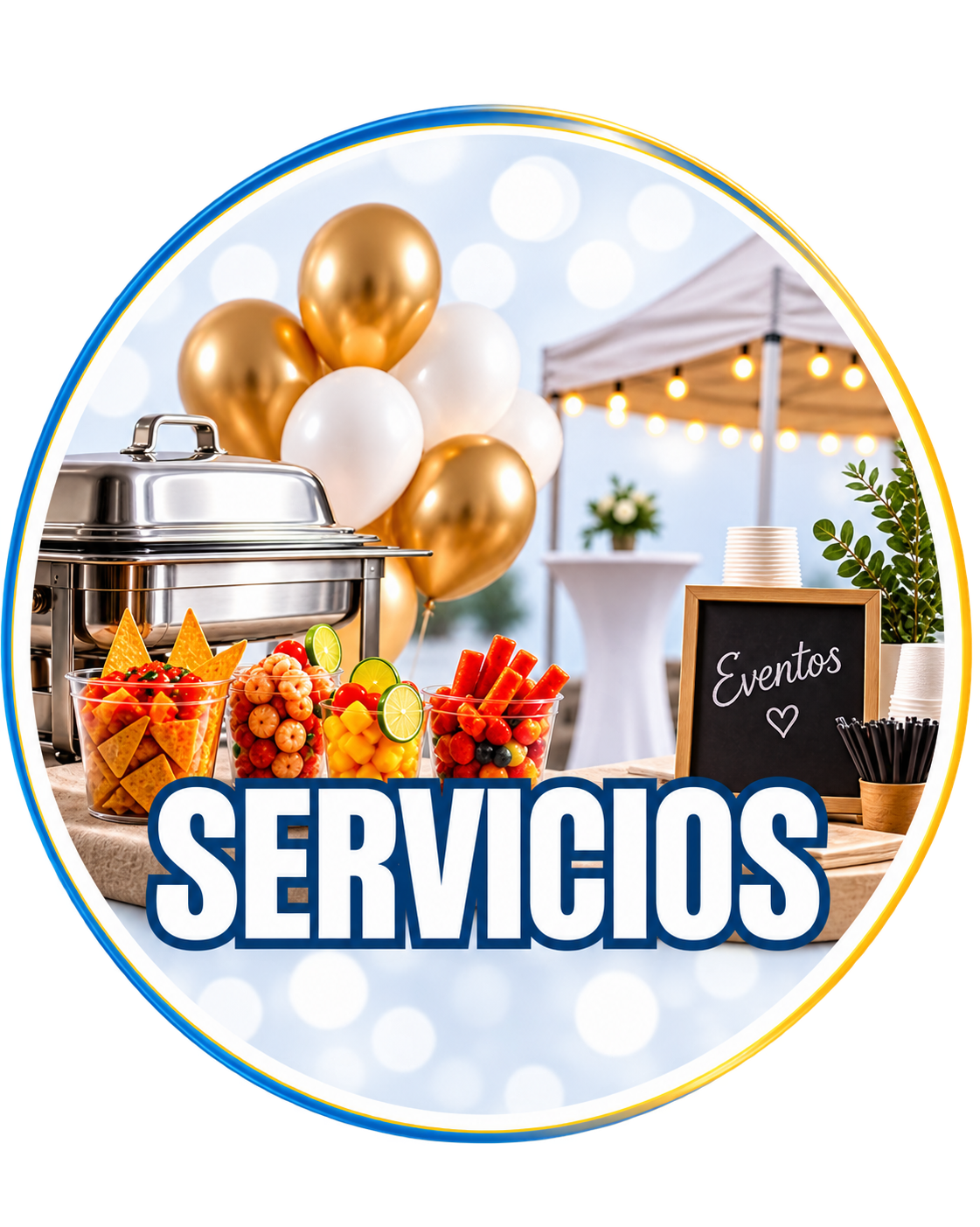 SERVICIOS