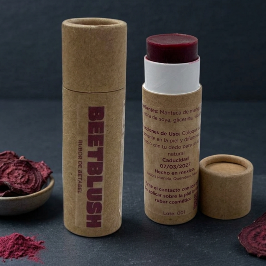 BEETBLUSH