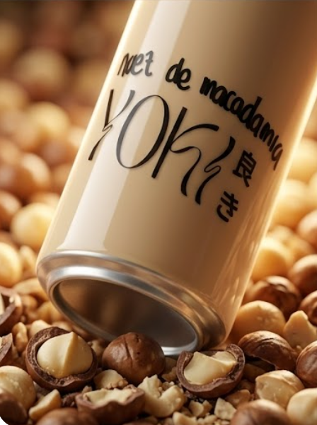 Nuez de Macadamia Grande - Mondrashop