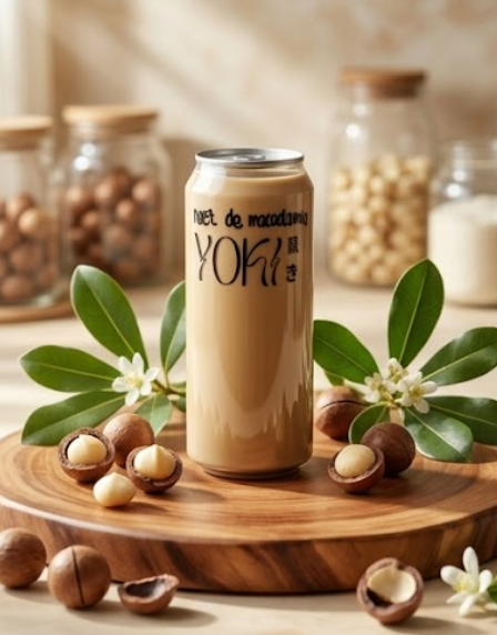 Nuez de Macadamia Grande - Mondrashop