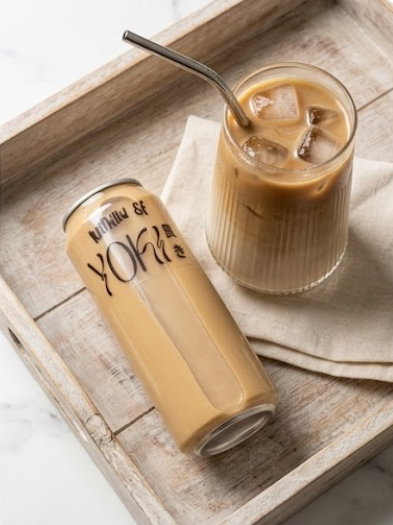 Latte Vainilla Suggar Free Grande - Mondrashop