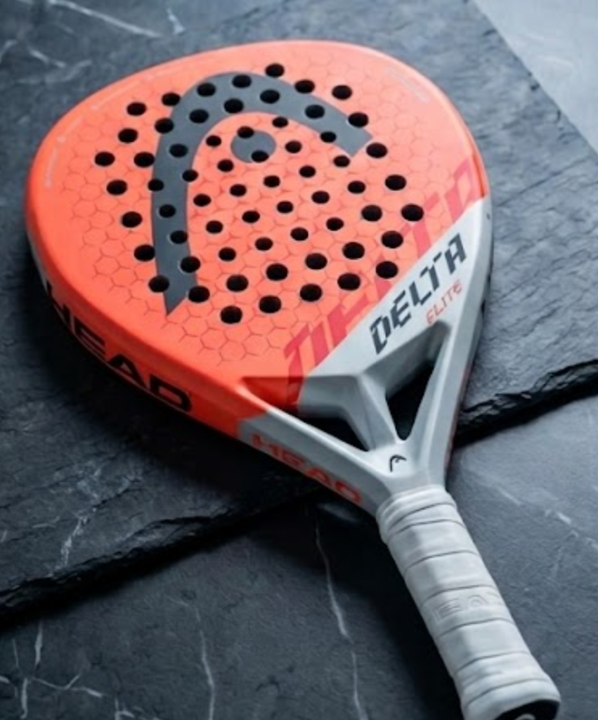 Pala Head Delta Elite 2022 - Mondrashop