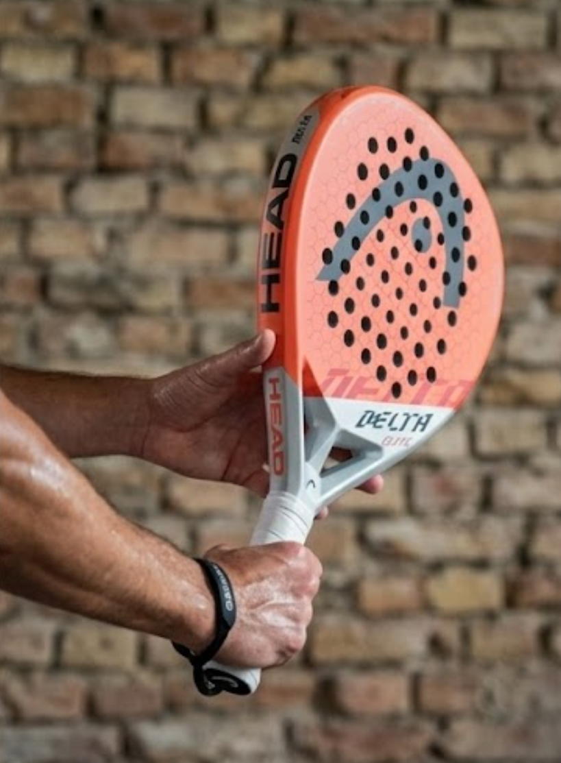 Pala Head Delta Elite 2022 - Mondrashop