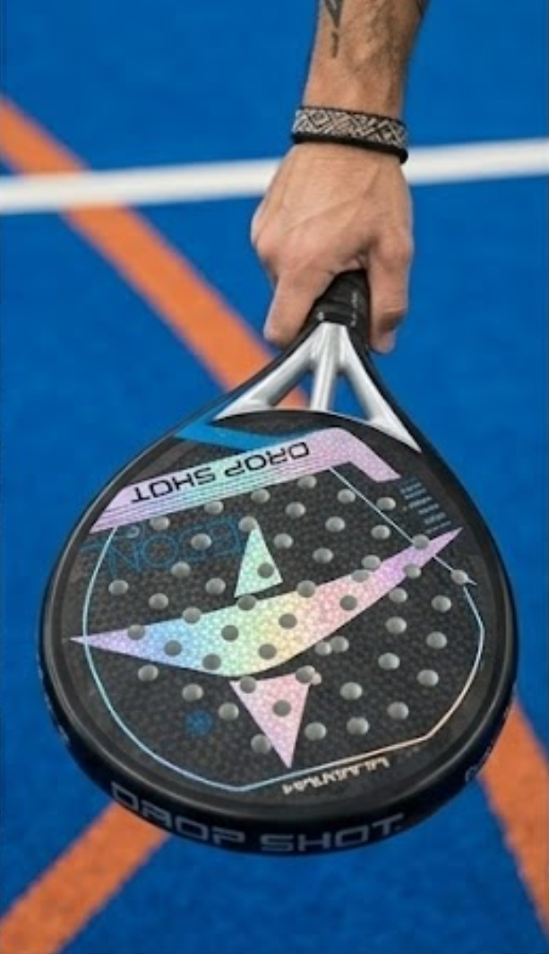 Pala Dropshot Millenium 2022 - Mondrashop
