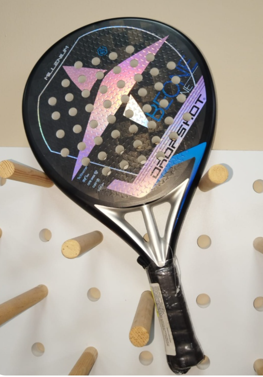 Pala Dropshot Millenium 2022 - Mondrashop