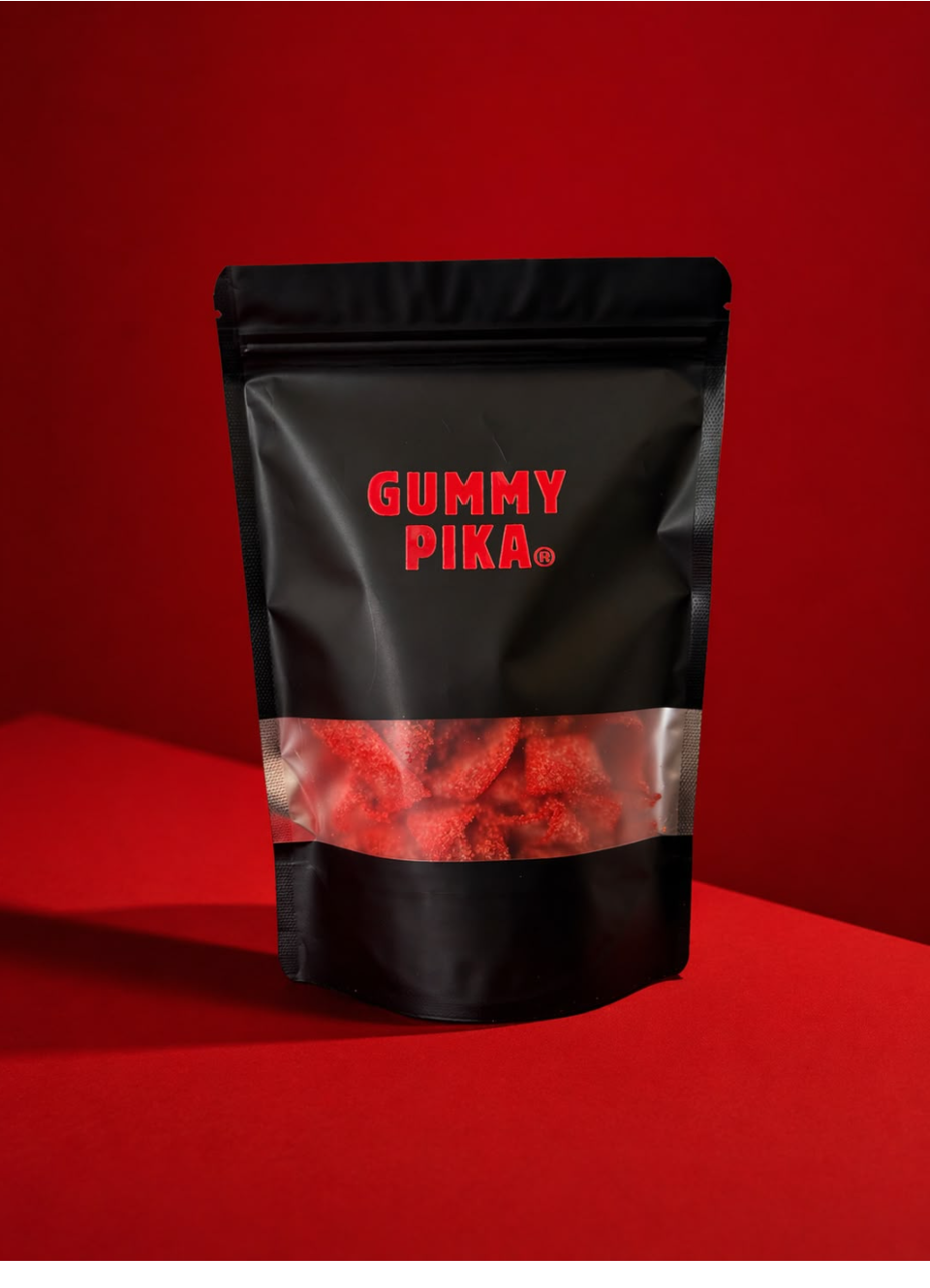 Gummy Pika - Mondrashop