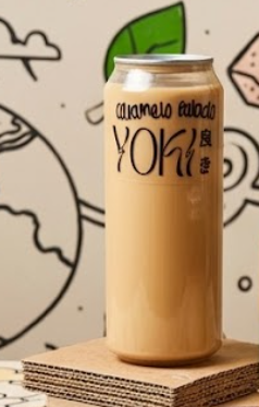 Latte Caramelo Salado Grande - Mondrashop