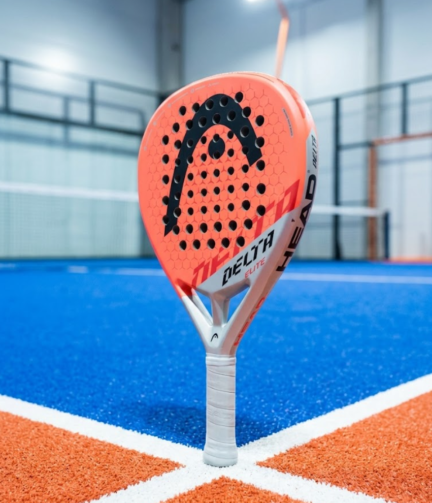 Pala Head Delta Elite 2022 - Mondrashop