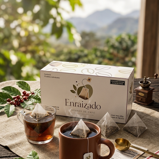 Enraizado