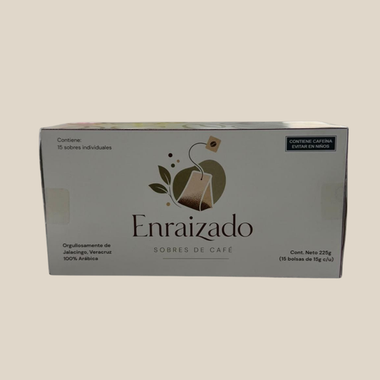 Enraizado