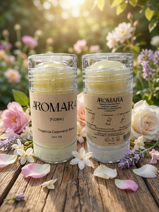 Aromara floral