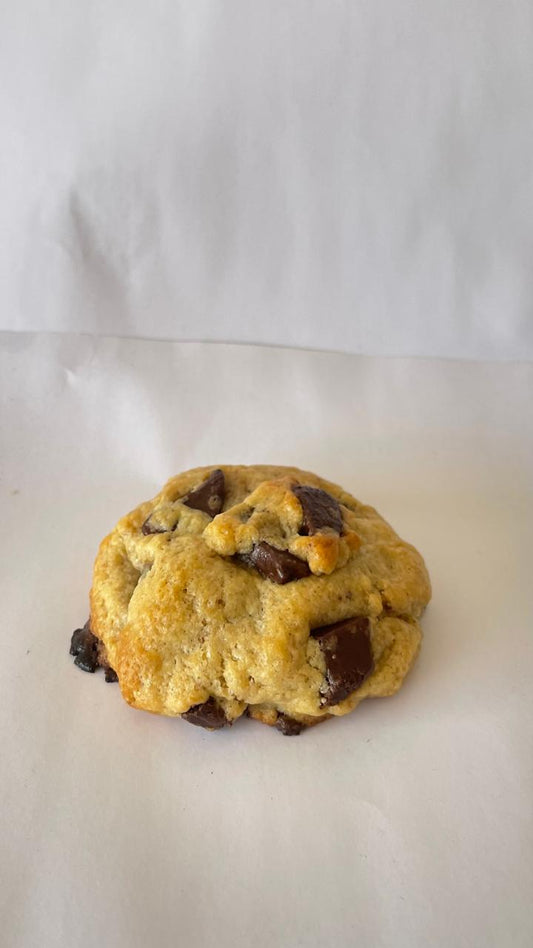 Galleta de nutella - Mondrashop
