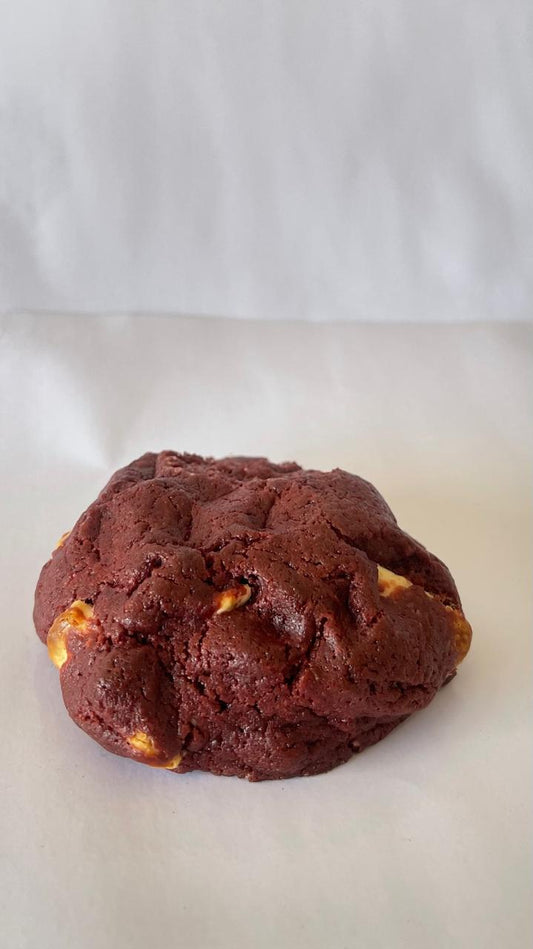 Galleta de red velvet - Mondrashop