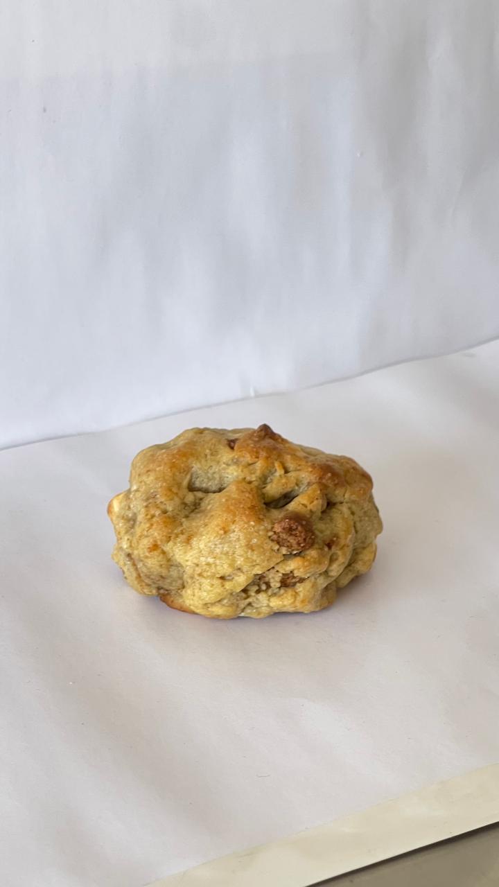 Galleta de lotus - Mondrashop