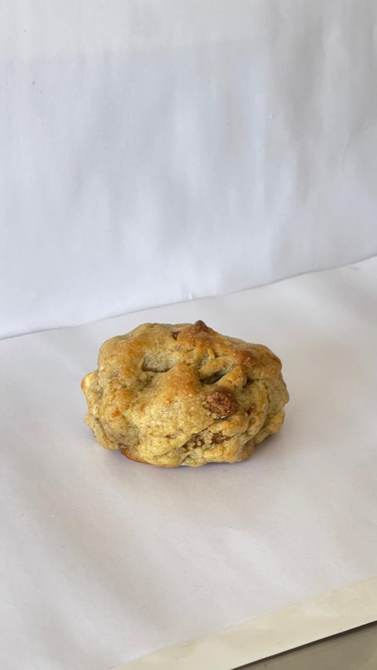 Galleta de lotus - Mondrashop