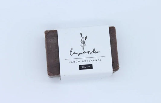 Jabon de lavanda - Mondrashop