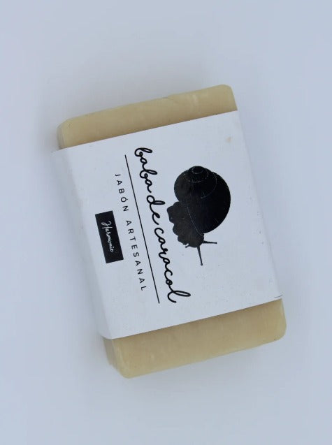 Jabón baba de caracol - Mondrashop