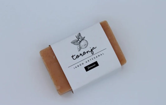 Jabón de toronja - Mondrashop