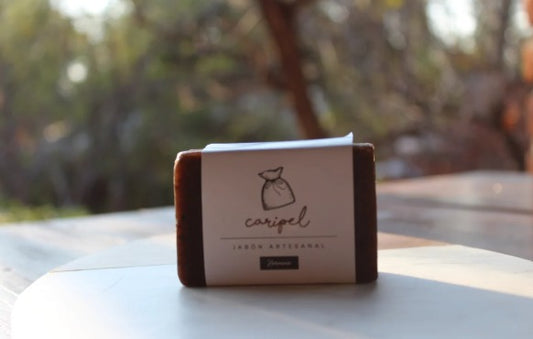 Jabón Caripel - Mondrashop