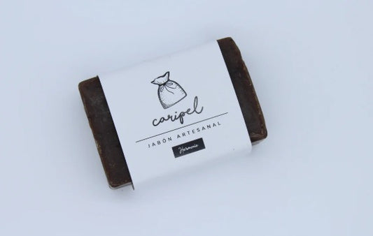 Jabón Caripel - Mondrashop