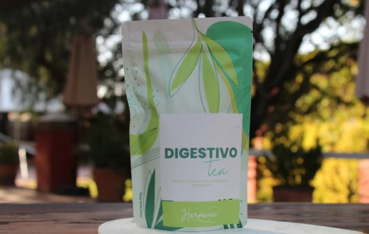 Te digestivo - Mondrashop