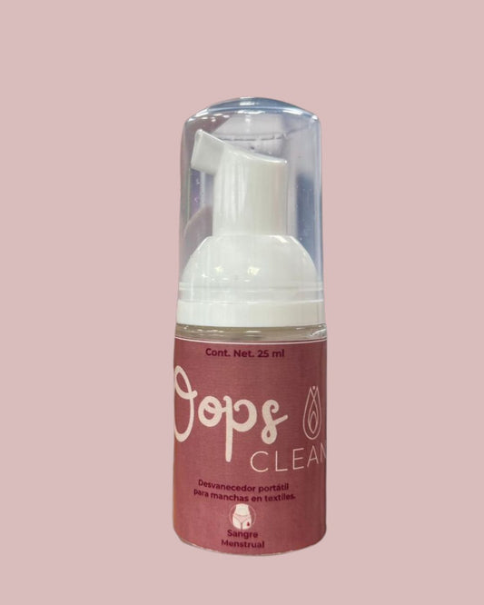 Oops clean - Mondrashop