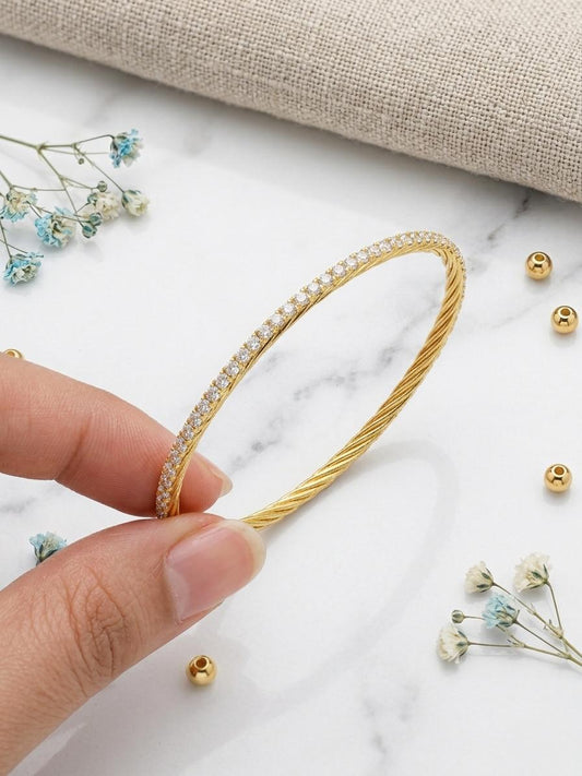 Pulsera solida - Mondrashop