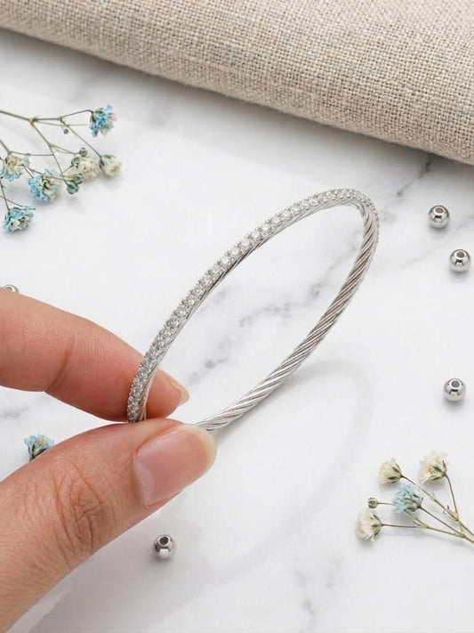 Pulsera solida - Mondrashop
